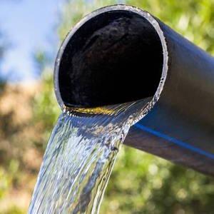 Effluent Water Analysis