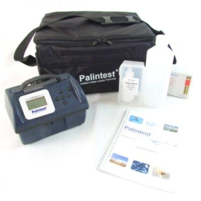 Palintest Chlordioxense – Chlorine Dioxide Analyser