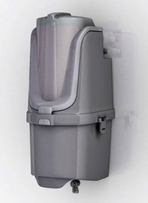 enduroTEQ Feeder Outside