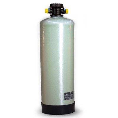 Aquapure Deioniser - Disposable Resin Demineraliser