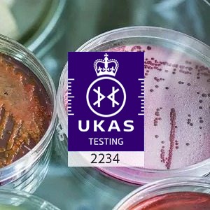 TVC / Aerobic Colony Count Water Analysis