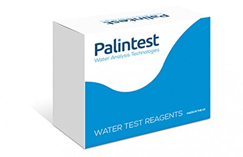 palintest tablets