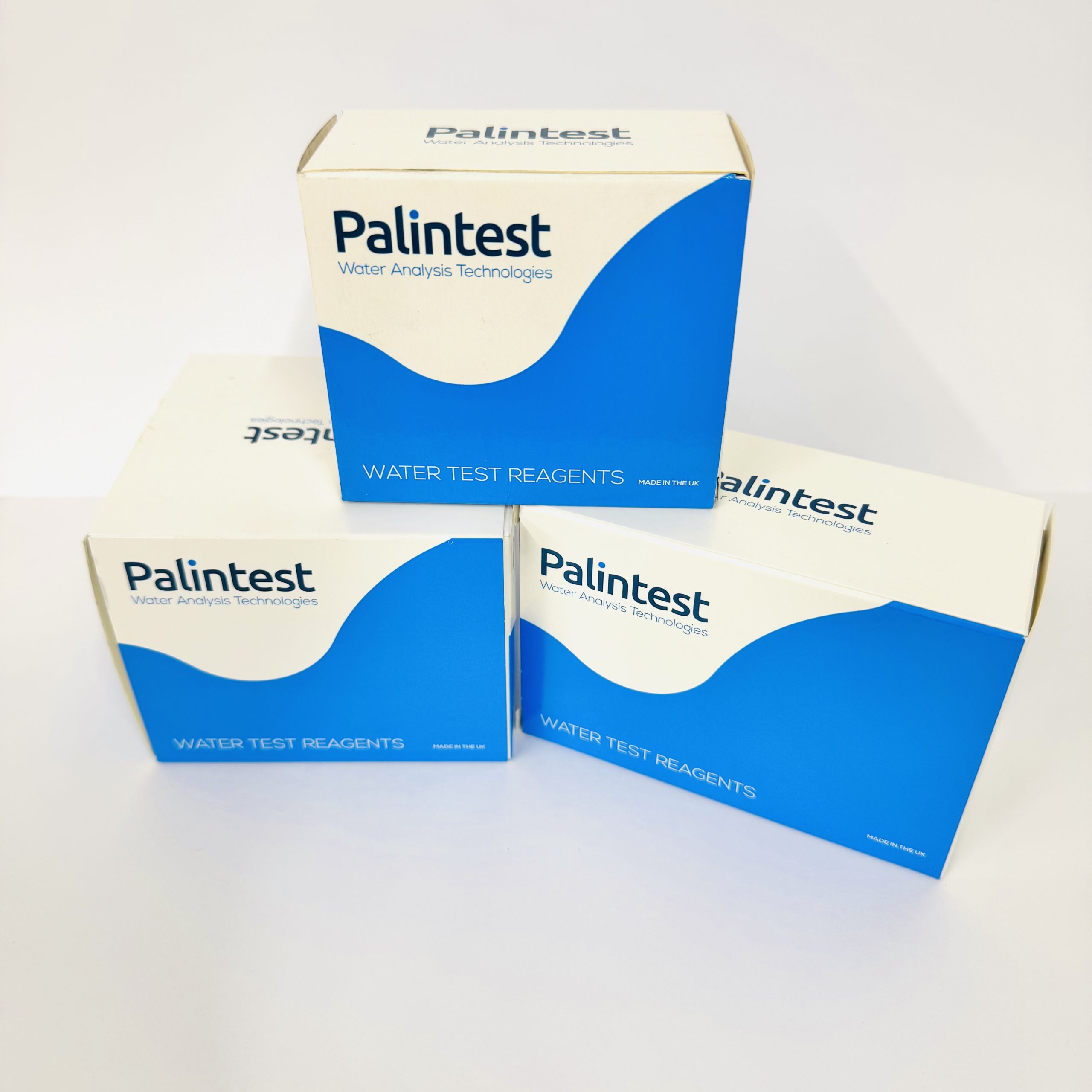 Photometer Tablet Reagents