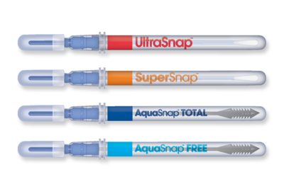 ATP Pens and Swabs