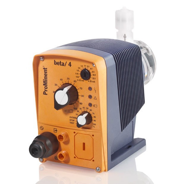 Prominent Beta 4 Dosing Pumps