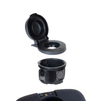 Palintest Turbidity Expert Removable