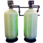 filtration & water softening on ships