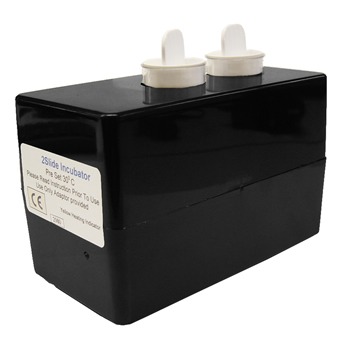 2 Dipslide Incubator