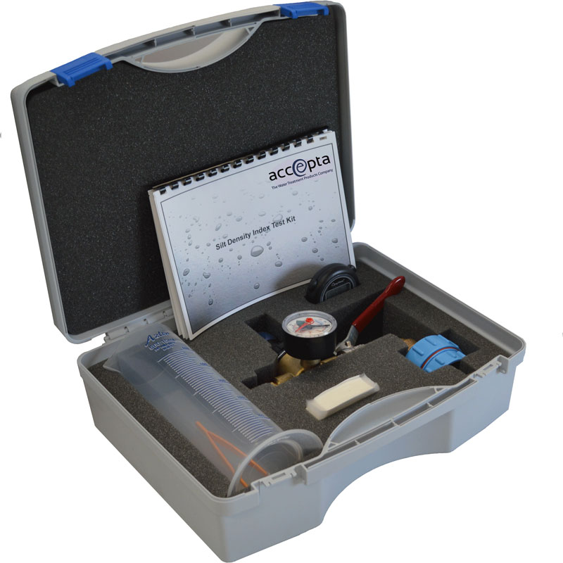 Manual Silt Density Index (SDI) Test Kit
