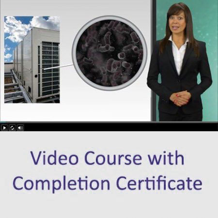 Online Legionella Awareness E-Learning Course