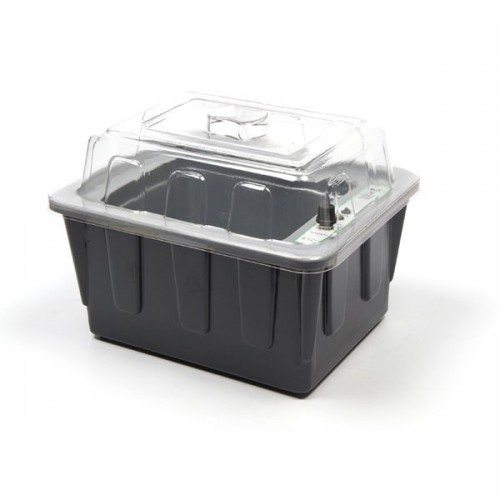 25 Dipslide Incubator