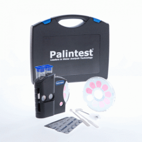 Full Comparator Test kits