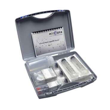 legionella detection