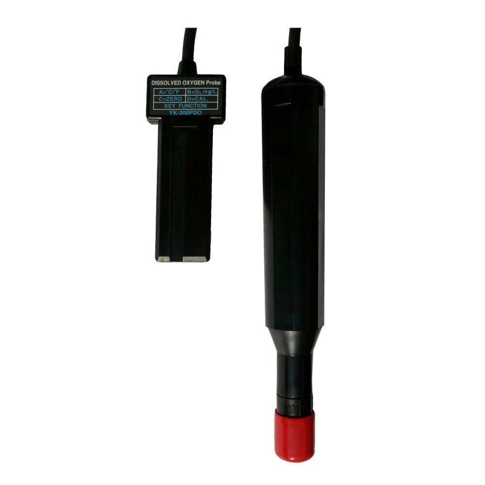 Dissolved Oxygen Probe
