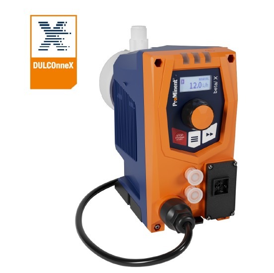 Prominent Beta X Dosing Pumps