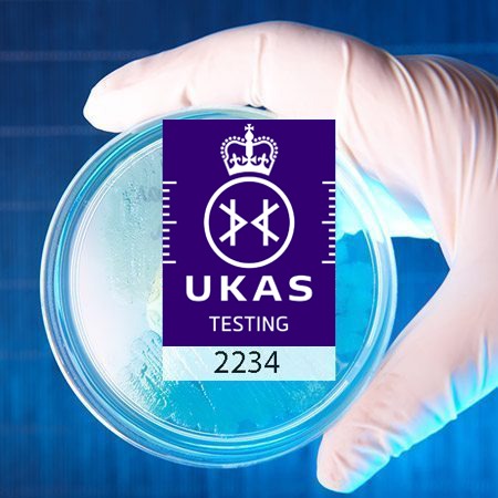 Pseudomonas aeruginosa Water Analysis